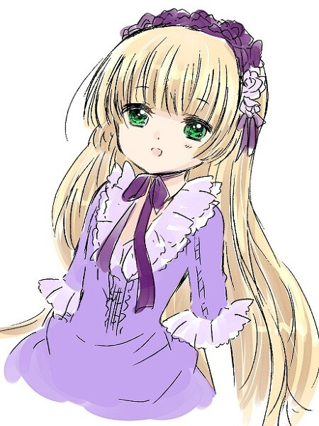 P站 侵删 gosick 维多利加