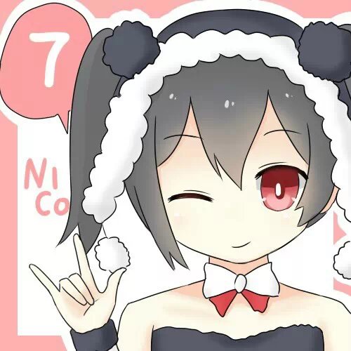 可爱的头像(≧▽≦)