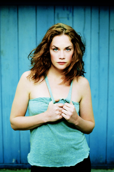 Ruth Wilson