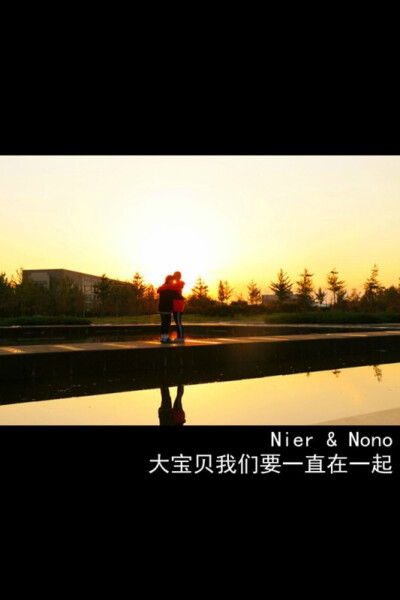 #窗外小景#我是真的想你了，Nier