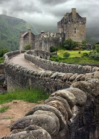 带着最爱的人去看最美的景