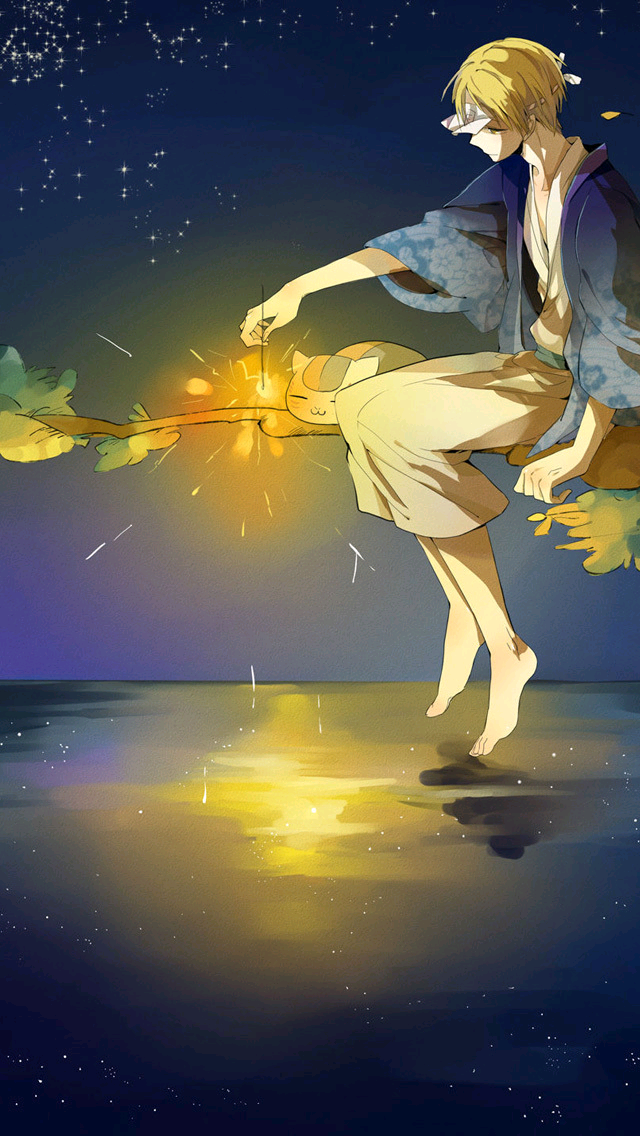 卍夏目与娘口卍