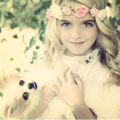 Mckenna Grace