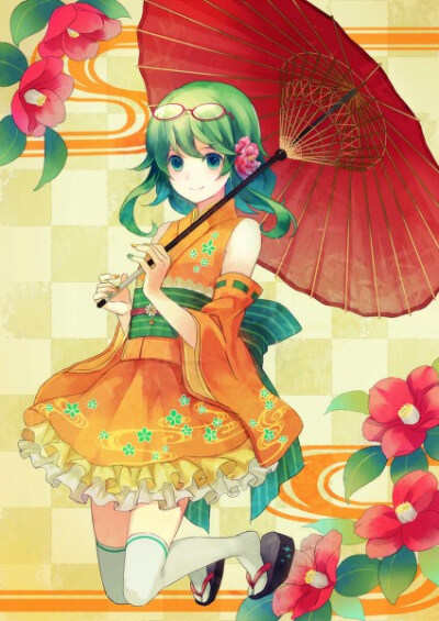 gumi