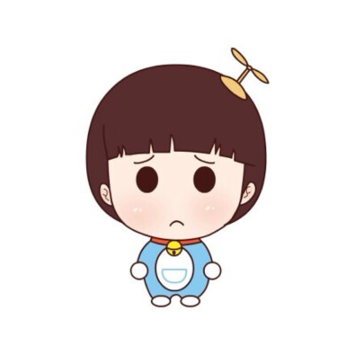 呆萌呆萌头像 拿走不谢[拜拜]