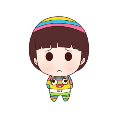 呆萌呆萌头像 拿走不谢[拜拜]