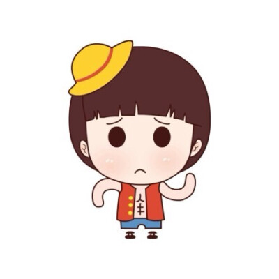 呆萌呆萌头像 拿走不谢[拜拜]