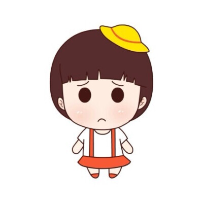 呆萌呆萌头像 拿走不谢[拜拜]