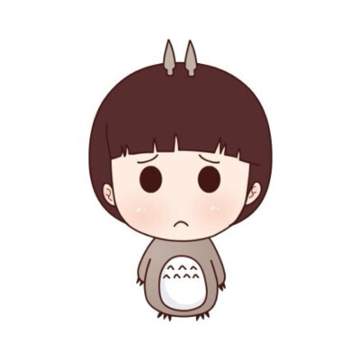 呆萌呆萌头像 拿走不谢[拜拜]