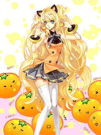 SEEU 唯美