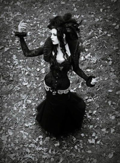 Gothic Girl