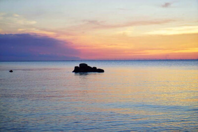 实拍用眼睛去发现美