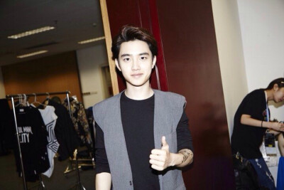 exo 都暻秀D.O