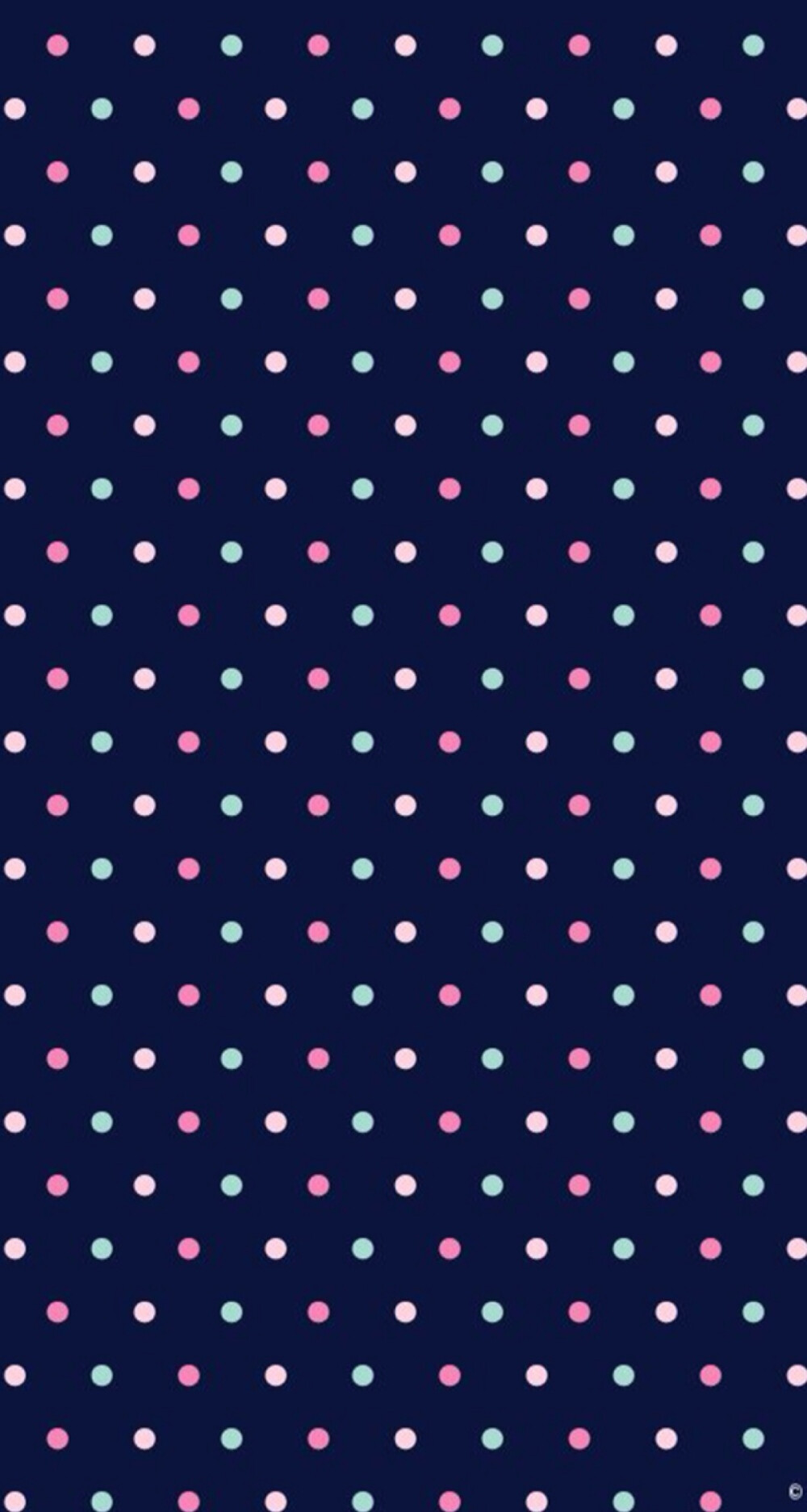 *小清新*手机壁纸*平铺*