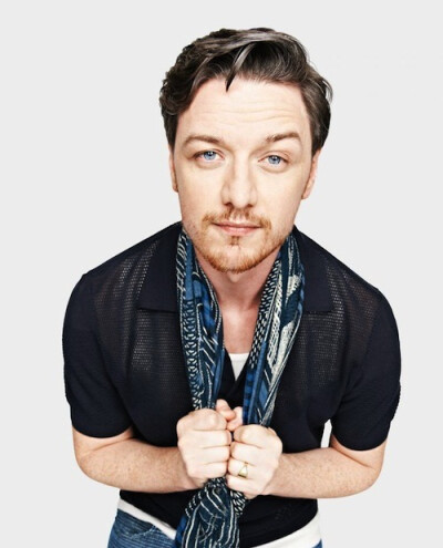 James Mcavoy