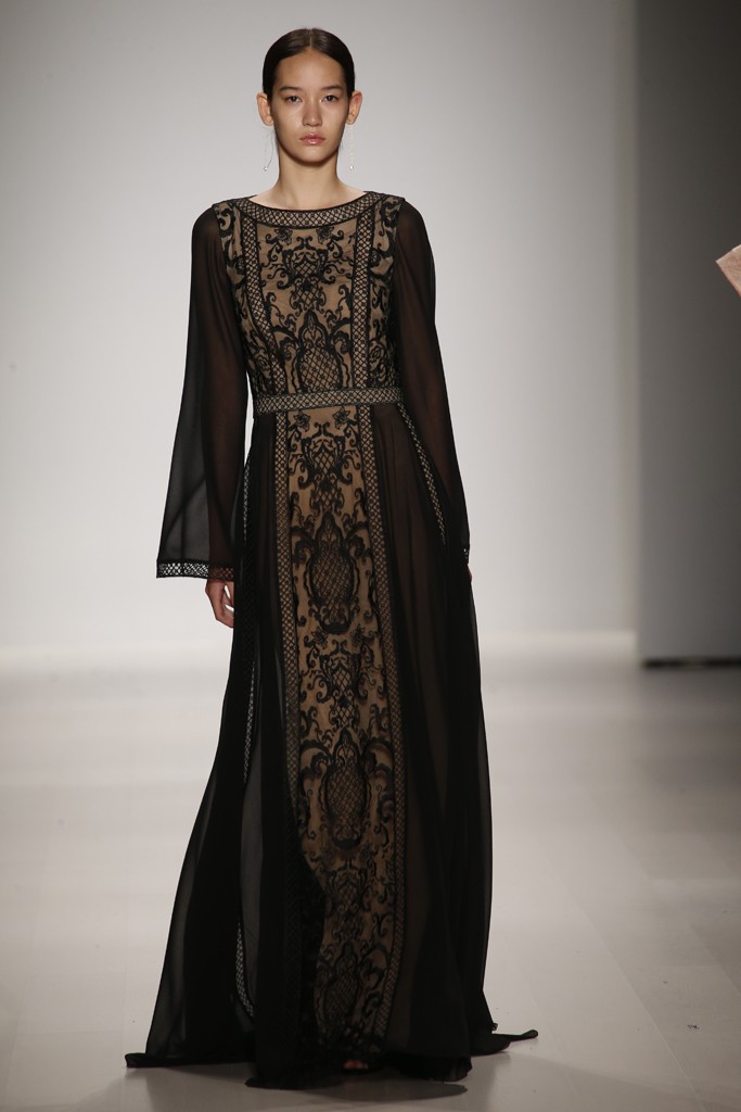 tadashi shoji rtw spring 2015.