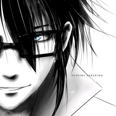 fushimi