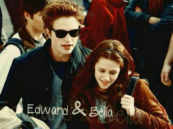 Edward&amp;amp;Bella