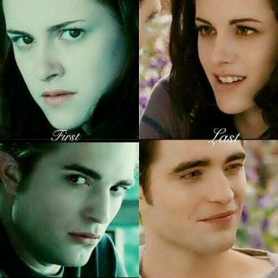 Twilight Saga