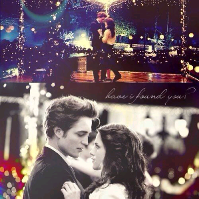 Edward&amp;amp;Bella