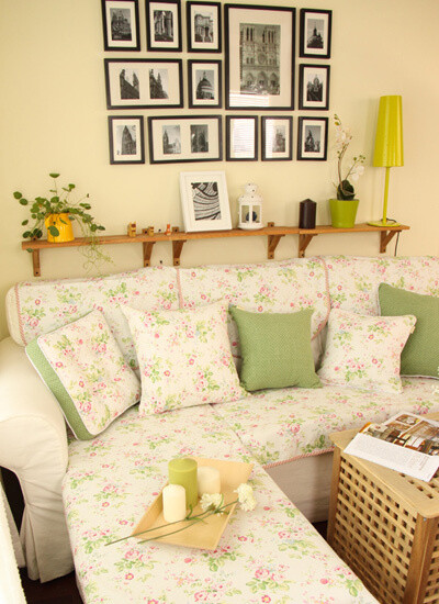 室内设计 客厅设计 书房设计