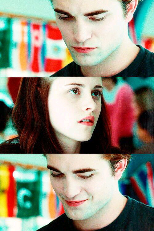 Edward&amp;amp;Bella