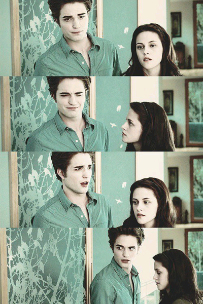 Edward&amp;amp;Bella