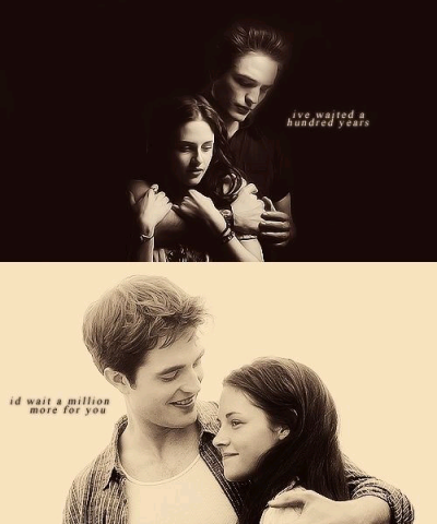 Edward&amp;amp;Bella