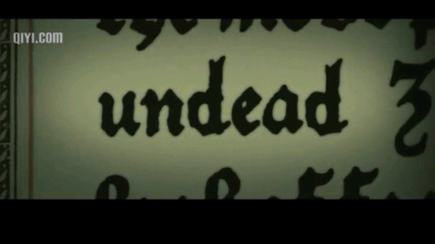 undead