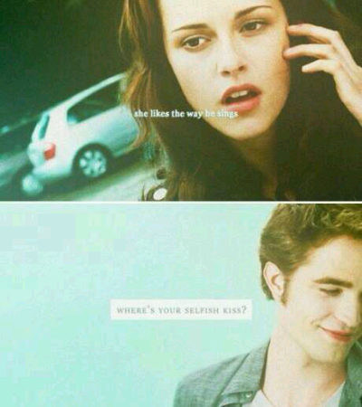 Edward&amp;amp;Bella