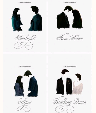 Edward&amp;amp;Bella