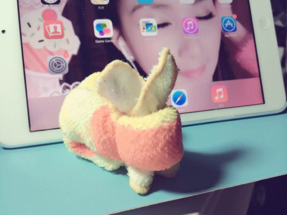 ♑️小天后出品