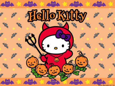 Sanrio Hello Kitty 其它~