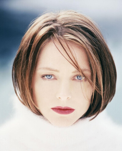 朱迪·福斯特 Jodie Foster