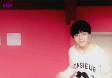 TFBOYS王俊凯 无条件的喜欢你