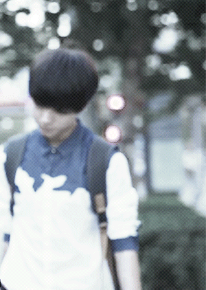 TFBOYS王俊凯 无条件的喜欢你