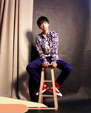 TFBOYS王俊凯 无条件的喜欢你