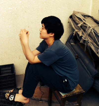 姓卜，却没有步步高升