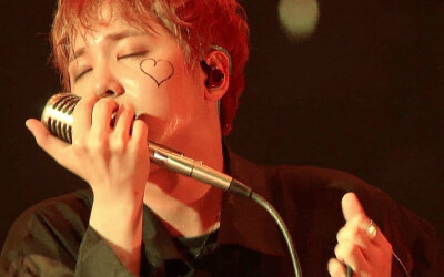 李弘基 #FTISLAND Arena tour 2014 -the passion-