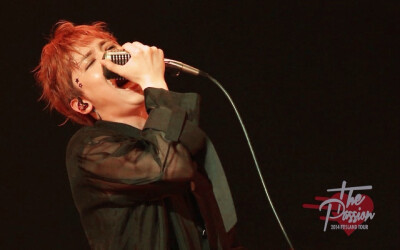 李弘基 #FTISLAND Arena tour 2014 -the passion-