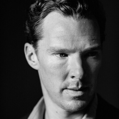 Benedict Cumberbatch