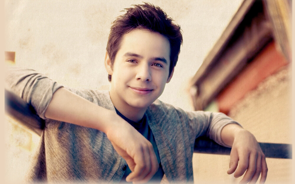 David-Archuleta