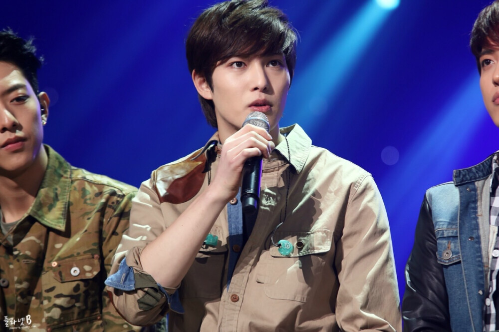 Just for LEE JONG HYUN