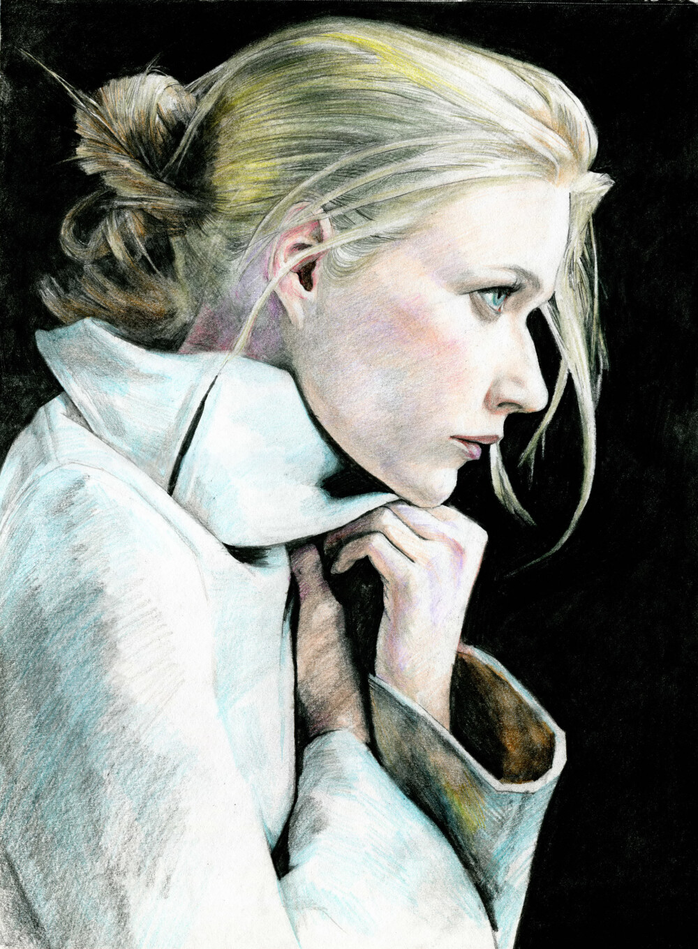 格温妮丝帕特洛