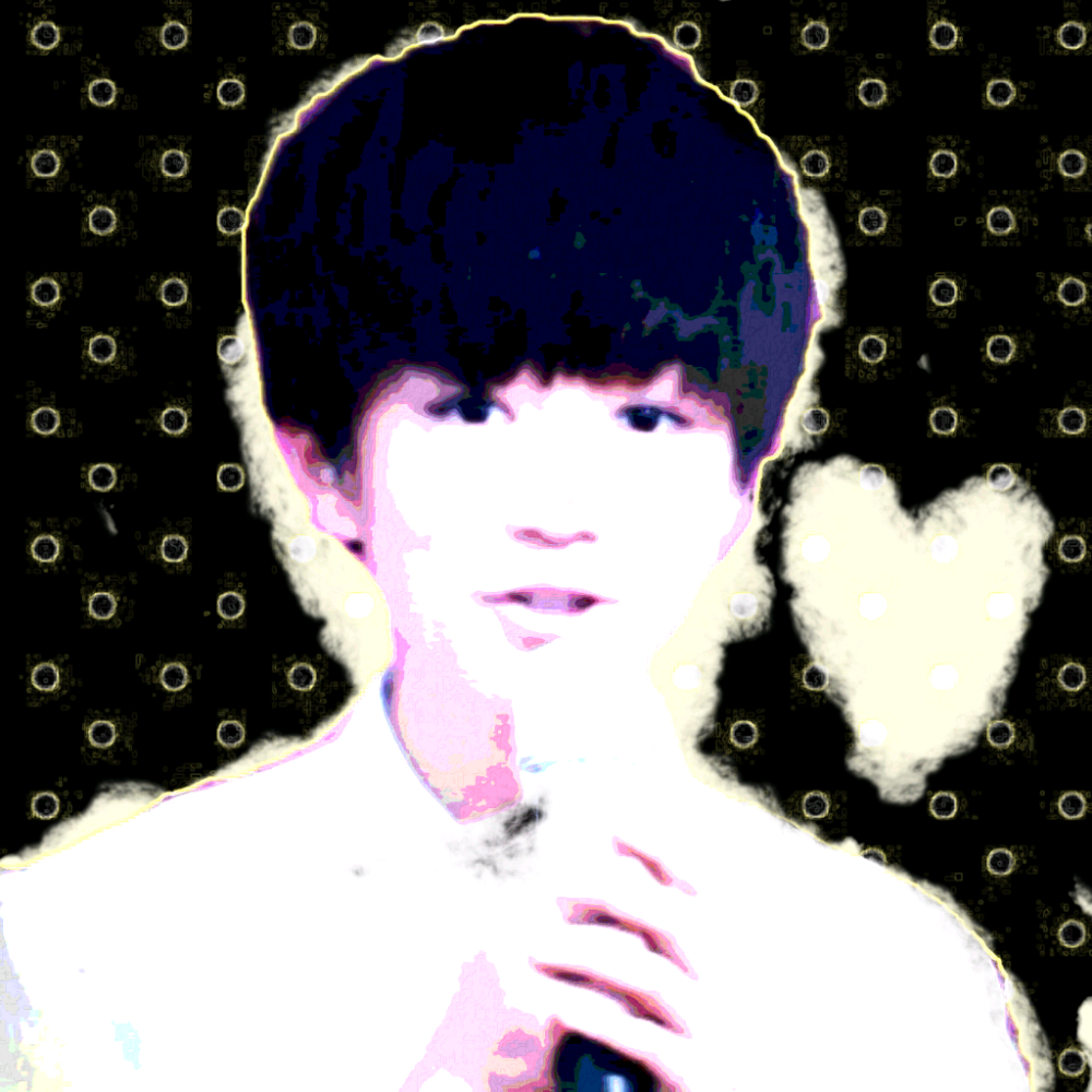 TFBOYS王俊凯