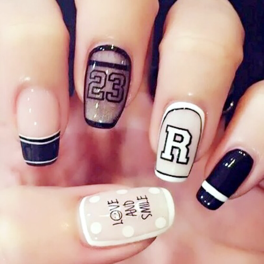 ᎮᎥᎴℴᏁ・Ɲailƨ®