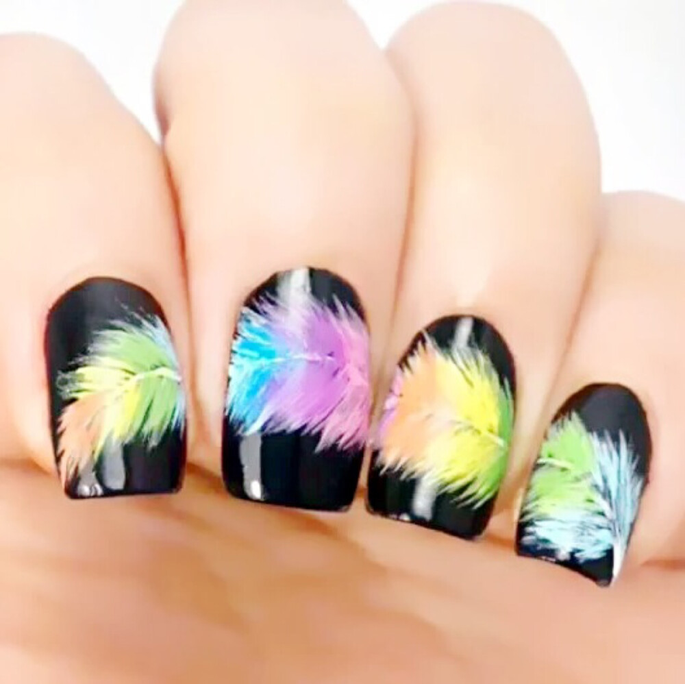 ᎮᎥᎴℴᏁ・Ɲailƨ®