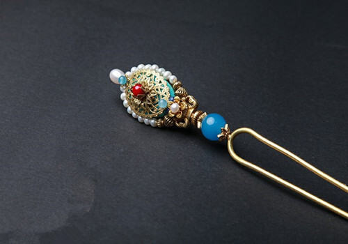 「 潇梦璃月 」.．轻挽 「艳曲乱 」