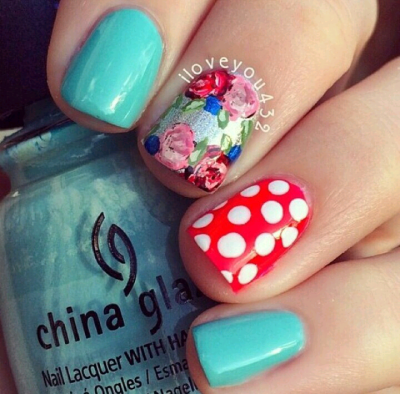 #nails#polish