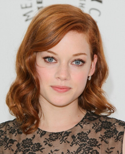 Jane Levy